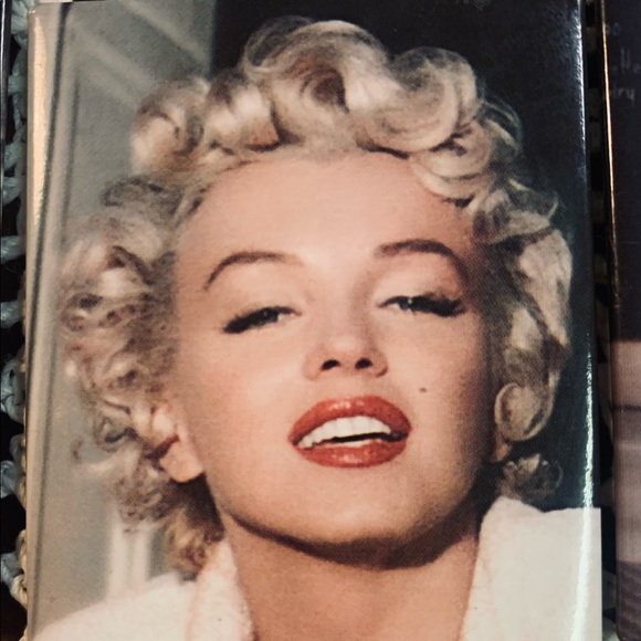 Marilyn Monroe Vintage Magnets - Picture 2 of 5